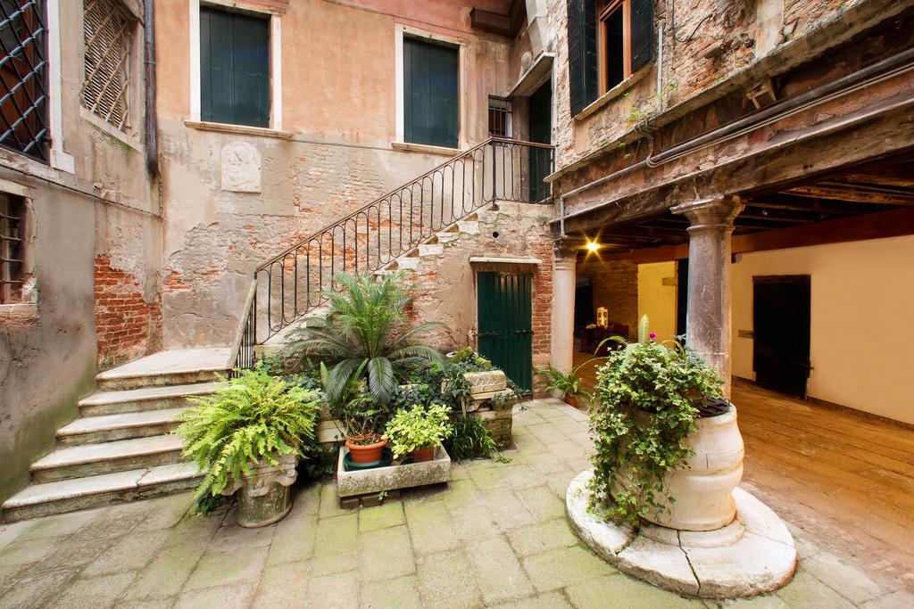 Moretta Apartment Venice Exterior photo